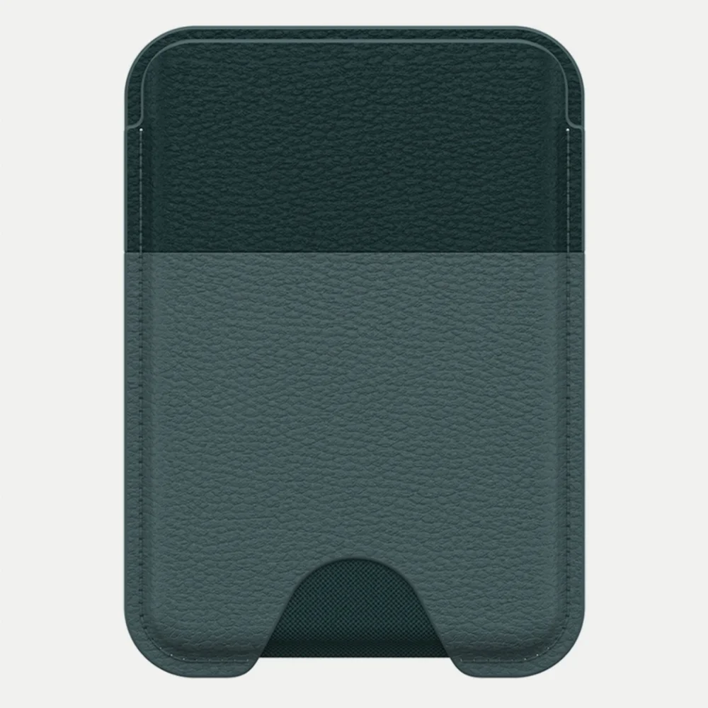 Otterbox iPhone 16 Pro Case + Wallet Sagebrush LOT desserto cactus leather NEW - Picture 4 of 10